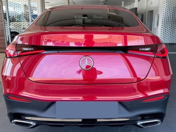 Mercedes GLC C254/X254 Coupe 2.0 300 258KM 2025 GLC Coupe 300 4-Matic AMG Line 2.0 (258KM) 2025, zdjęcie 2