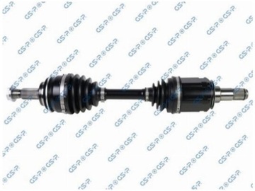 GSP 259015OL HŘÍDEL HNACÍ