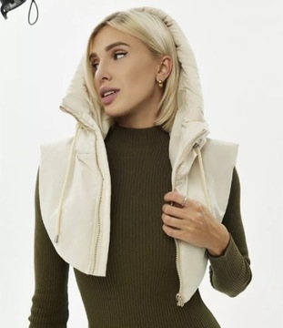 КАПОЮШОН, МОЛНИЯ, ШАПКА ПОД КУРТКОЙ, ПАЛЬТО, ЖИЛЕТ