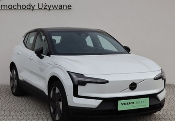 Volvo 2023 Volvo EX30 VOLVO EX30 Single Motor Ultra Elektryczny 272KM, zdjęcie 14