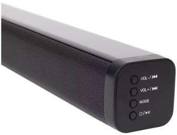 Саундбар Roseland 2.0 RS-210 Bluetooth 5.0 AUX HDMI PILOT FREE