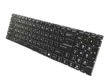 Клавиатура MSI GE62 GE72 GL62 GL72 GS70 GT72 WS60