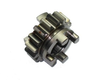Jawa TS 350 16z скользящее колесо Тип 638