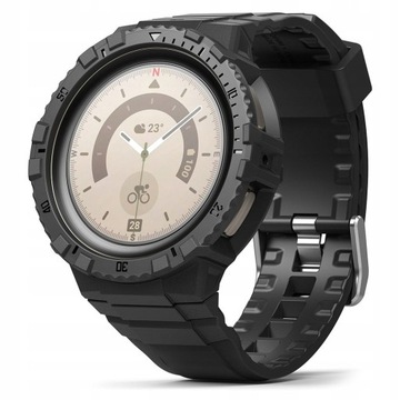 RINGKE ETUI BEZEL NAKŁADKA NA - GALAXY WATCH 5 PRO