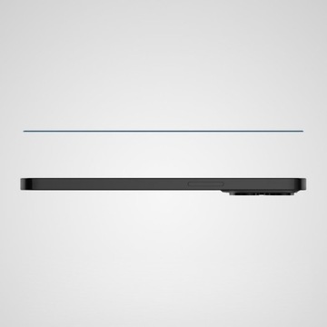 SZKŁO HARTOWANE NILLKIN CP+PRO DO IPHONE 13 MINI