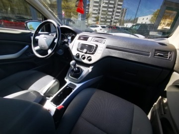 Ford Kuga II SUV 2.0 Duratorq TDCi 140KM 2012 FORD KUGA I 2.0 Duratorq TDCi 140KM, Manual,2 x Klucz, Hak, zdjęcie 3