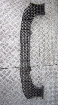 БАЛКА ПЕРЕДНЕГО БАМПЕРА KIA SPORTAGE III 10-14