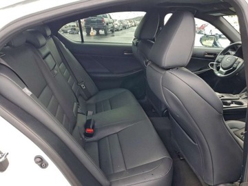 Lexus IS III 2025 Lexus IS 350 F Sport Design 2025 3.5 Benzyna 311KM, zdjęcie 10