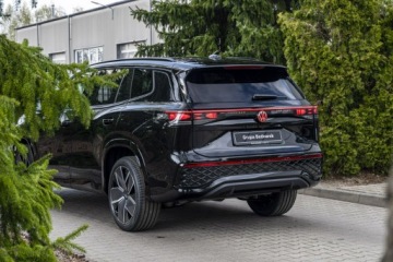 Volkswagen Tayron 2026 Volkswagen Tayron R-Line Plus 1.5 TSI eHybrid 177, zdjęcie 13