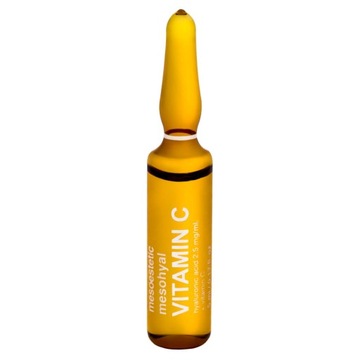 Mesoestetic Mesohyal Witamina C 5ml