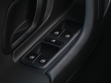 Skoda Roomster Mikrovan Facelifting 1.2 TSI 105KM 2012 Skoda Roomster 1.2 TSI, Salon Polska, Serwis ASO, zdjęcie 17