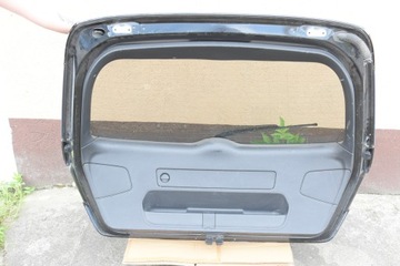 КОМПЛЕКТ ПОДЪЕМНОЙ КРЫШКИ БАГАЖНИКА AUDI A3 8V SPORTBACK. LY9T В ЦВЕТЕ!!