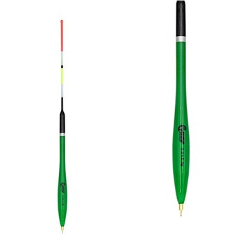 Spławik przelotowy z Balsy WAGGLER 3+2 g