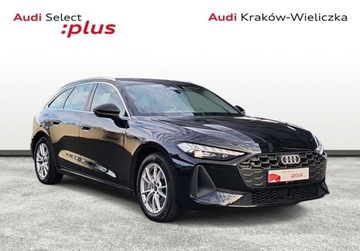 Audi A5 B10 Avant 2.0 TFSI 150KM 2025 Audi A5 Avant Gwarancja 05-2029 Salon PL Navi Led Radar Kamera 2.0, zdjęcie 6