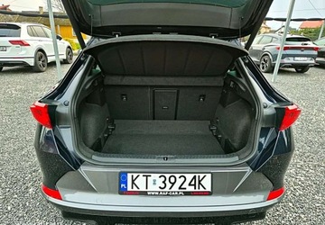 Cupra Formentor Crossover 1.5 TSI 150KM 2022 Cupra Formentor 1.5 TSI 150KM DSG Navi 6xPDC Skora Full led kamera Orygina, zdjęcie 8