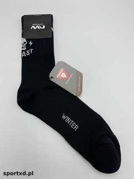 Носки для велоспорта NORTHWAVE — Ride Fast Die Last