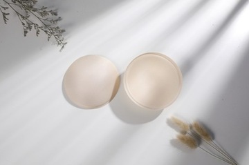 КРУГЛЫЕ ВСТАВКИ ИЗ ПЕНЫ ДЛЯ БЮСТГАЛТЕРА, ЖЕСТКОСТИ КОСТЮМА БИКИНИ PUSH UP