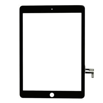 Digitizer do iPad Air 2013 Dotyk + home czarny