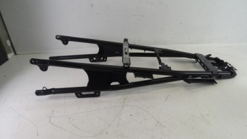 Kawasaki GTR 1400 Stelaż Mocowanie Tył Rama Ogon