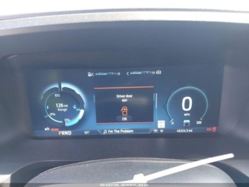 Ford 2022 Ford F150 Lightning Lariat 2022 Elektryczny 580KM, zdjęcie 10