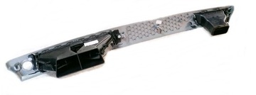 BMW 3 E90 04R- PANEL KONZOLA MŘÍŽKA
