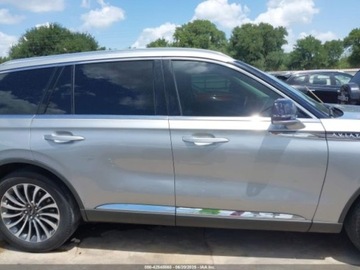 Lincoln 2023 Lincoln Aviator Standard 2023 3.0l 3.0 Benzyna 400KM, zdjęcie 6