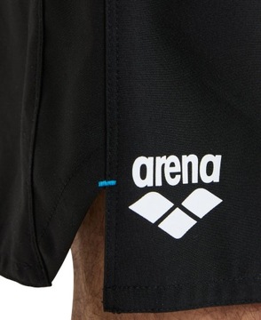 Шорты-бермуды Arena Team Line со вставками унисекс R.XX