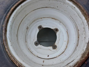 ОБОД КОЛЕСА KAWASAKI KLF 300