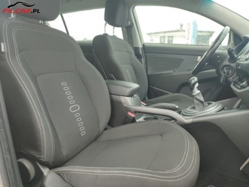Kia Sportage III SUV Facelifting 1.7 CRDi 115KM 2014 Kia Sportage GWARANCJA Bezwypadkowy LED Udok. przebieg Hak MozliwaZamianaR, zdjęcie 12