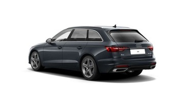 Audi A4 B9 Avant Facelifting 2.0 35 TFSI 150KM 2022 Audi A4 Avant Audi A4 35TSI S tronic 2.0 Benzyna 150KM, zdjęcie 3