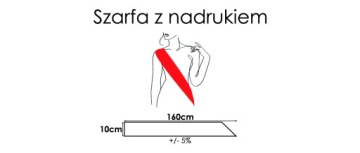 Черный поясок Вздорная 60-летняя