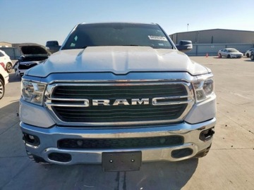  RAM 1500 BIG HORN LONE STAR, 4x4, 2019r., 5.7L 5.7 Benzyna 395KM, zdjęcie 5