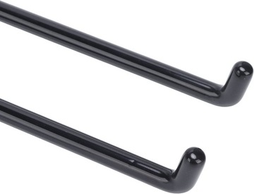 Настенные крючки для хранения, небольшое пространство 2