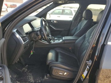 BMW X5 G05 2023 BMW X5 xDrive40I 2023 3.0l 3.0 Benzyna 375KM, zdjęcie 7