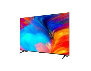 Telewizor TCL 50P635 LED 50'' cali 4K Ultra HD Android HDR WiFi