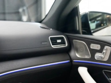 Mercedes GLE V167 SUV Facelifting 2.0 300d 269KM 2025 Od ręki - 300 d 4MATIC (269KM) AMG Line | Dach panoramiczny + Hak, zdjęcie 17