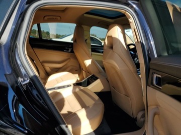 Porsche Panamera II 2018 Porsche Panamera 4 E-Hybrid 2018 3.0l 3.0 Hybryda 462KM, zdjęcie 11