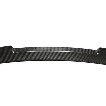 УГЛЕРОДНЫЙ СПОЙЛЕР AINGLER КРЫЛО BMW I4 G26 430i 440i