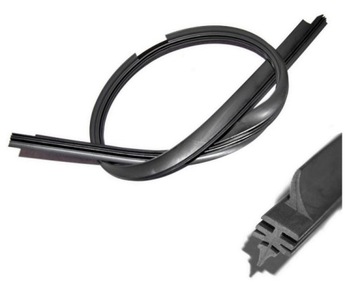 WYCIERACZKA GUMA GUMKA DO WYCIERACZKI VALEO 530mm
