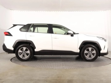 Toyota RAV4 V 2022 Toyota RAV 4 2.0 Valvematic, Salon Polska, zdjęcie 5