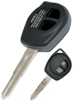 SUZUKI SX4 LIANA KLUCZYK PILOT OBUDOWA GROT SZ11R