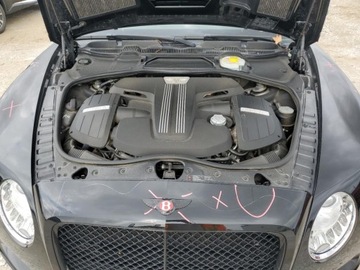 Bentley 2014 Bentley Continental GT V8 2014 4.0l 4.0 Benzyna 500KM, zdjęcie 6
