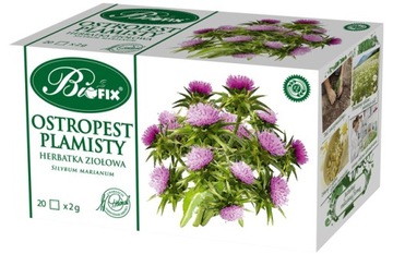 OSTROPEST PLAMISTY 2gx20 torebek