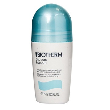 Biotherm Deo Pure Roll-On 75ml