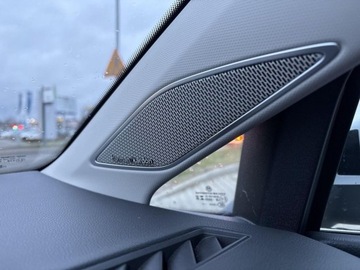 Volkswagen Golf VIII Variant 2.0 TDI 150KM 2022 Volkswagen Golf Matrix Panorama Head-UP Harman DCC ASO FV23 2.0, zdjęcie 16