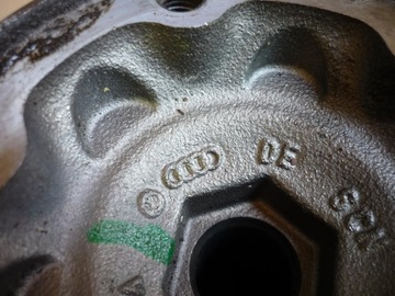 ФЛЭШ КОРОБКИ ТРАНСМИССИИ MULTITRONIC AUDI VW 01J409356D