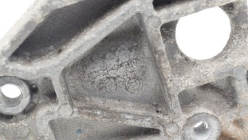 DRŽÁK UCHYCENÍ KOMPRESOR TOYOTA AYGO CITROEN C1