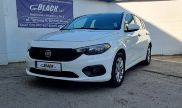 Fiat Tipo II Hatchback 1.4 95KM 2020 Fiat Tipo Pisemna Gwarancja 12 miesięcy