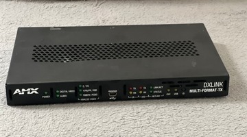 Передатчик AMX DXLink-TX HDBaseT