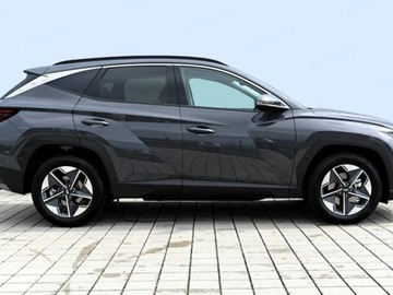 Hyundai Tucson IV 2025 HYUNDAI Tucson 1.6 T-GDi 48V Smart 2WD DCT Suv 150KM 2025, zdjęcie 2